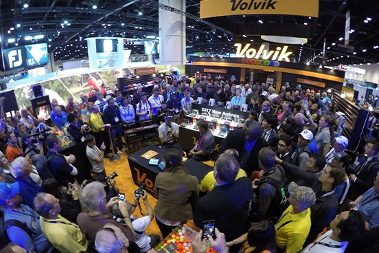 PGA Show Bubba Watson